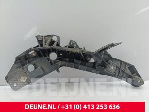 Peugeot Boxer Bumpersteun links-voor O324187 foto 2
