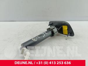 Volvo V60 Koplamp Sproeier O324188 foto 2