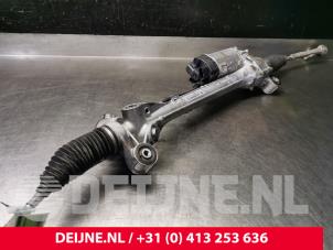 Porsche Taycan Lenkgetriebe Servo O324191 foto 2