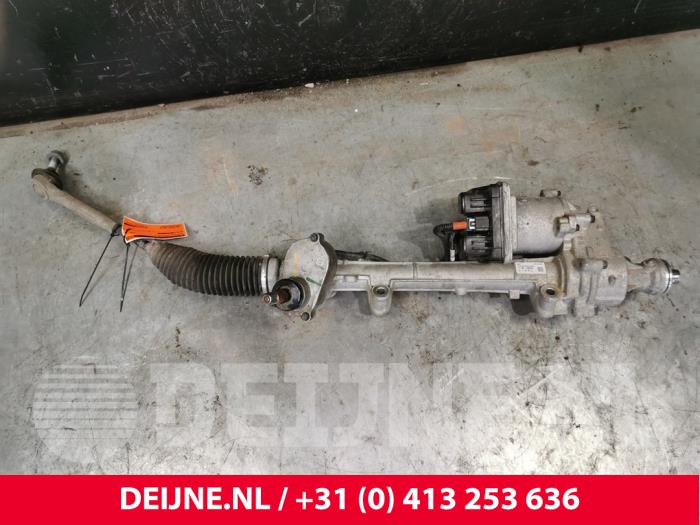Tesla Model 3 Lenkgetriebe Servo O324192