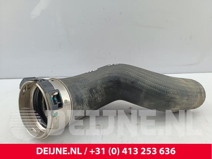 Lynk & Co 01 Intercooler Slang O324193