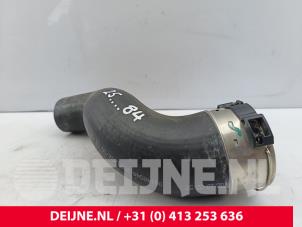 Lynk & Co 01 Intercooler Schlauch O324193 foto 2