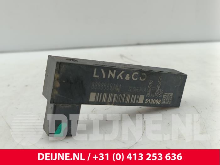 Lynk & Co 01 Keyless Entry-Antenne O324195