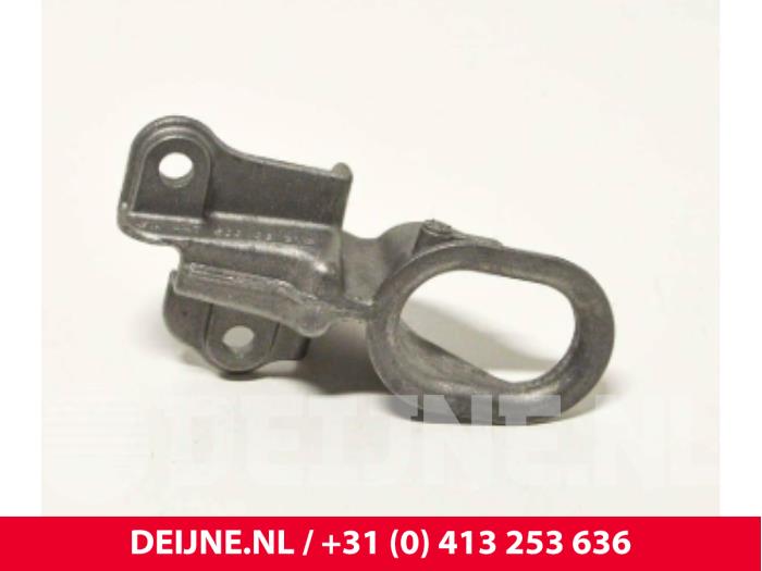 Mercedes Vito Radiatorbalken O9990002948