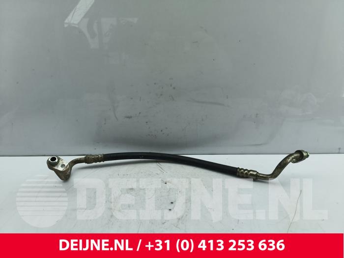 Peugeot Boxer Air conditioning line O324217