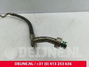 Peugeot Boxer Klima Leitung O324217 foto 3