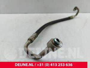 Peugeot Boxer Klima Leitung O324217 foto 2