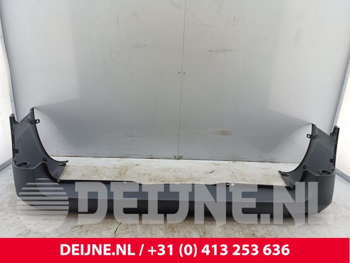 Mercedes Vito Achterbumper O9990003413