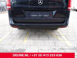 Mercedes Vito Achterbumper O324223 foto 2