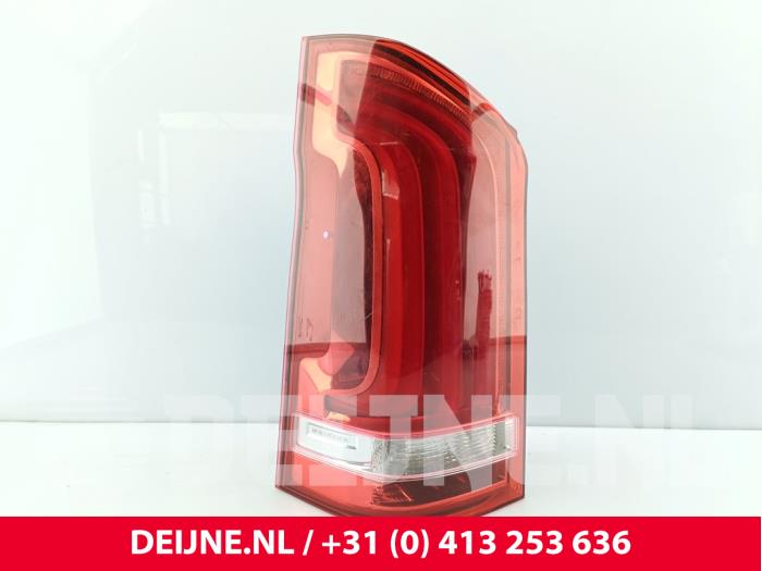 Mercedes Vito Rücklicht links O324226
