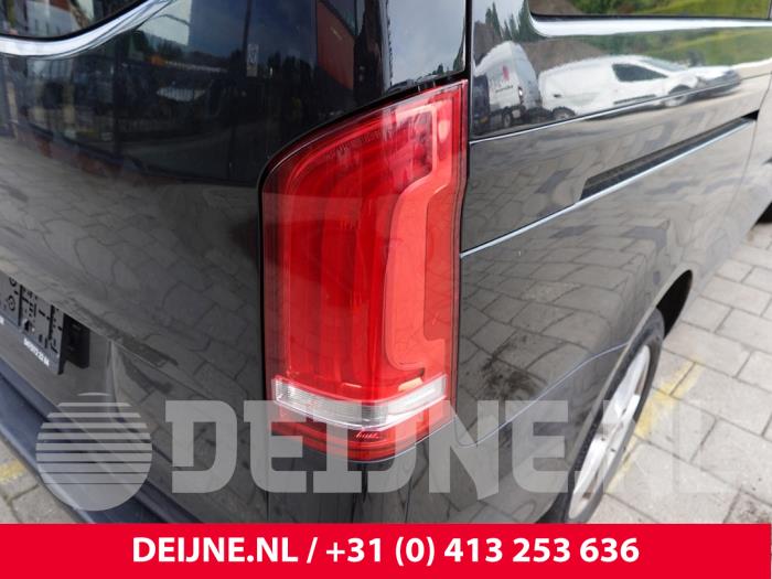 Mercedes Vito Rücklicht rechts O324227