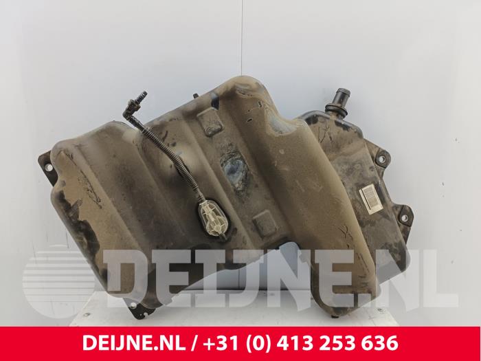 Mercedes Vito Adblue Tank O324228