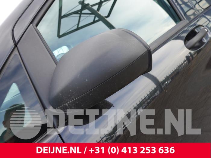 Mercedes Vito Außenspiegel links O324236
