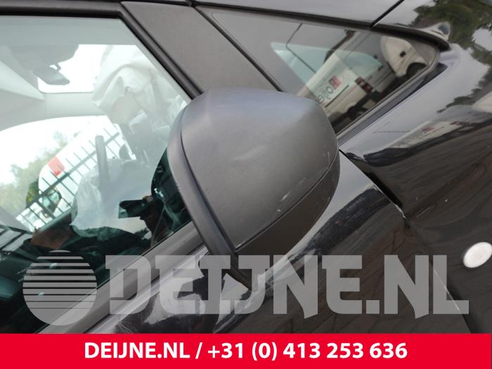 Mercedes Vito Außenspiegel rechts O324237
