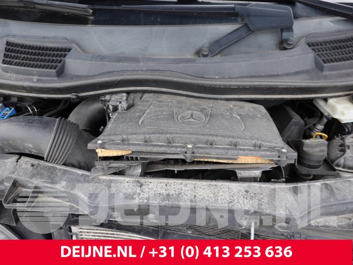 Mercedes Vito Motor O324269
