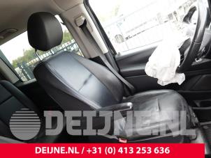 Mercedes Vito Sitz links O324306 foto 2