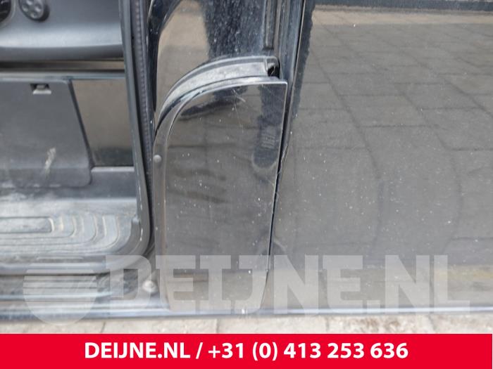 Mercedes Vito Tankklappe O324311