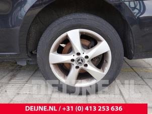 Mercedes Vito Set of sports wheels O324313 photo 2