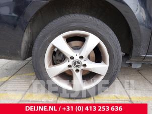Mercedes Vito Set of sports wheels O324313 photo 3