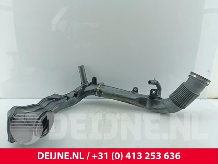 Volvo V40 Aanzuigslang Lucht O324334