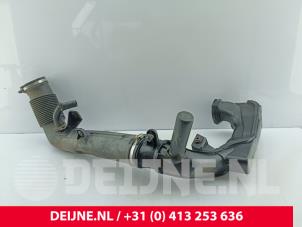 Volvo V40 Ansaugschlauch Luft O324334 foto 3