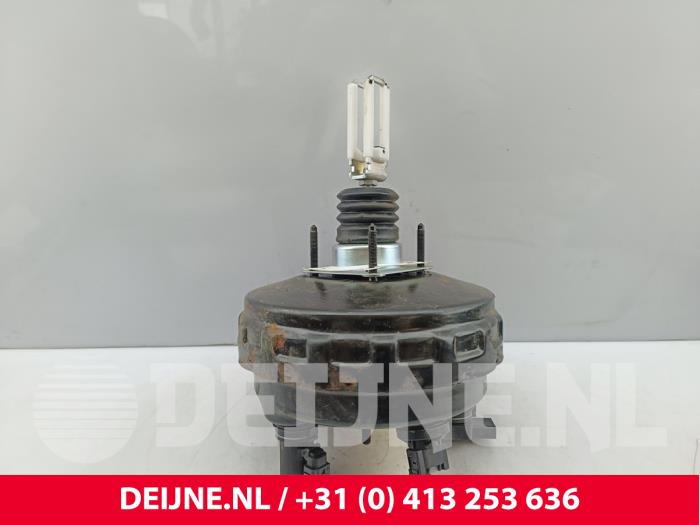 Volvo V60 Brake servo O324335