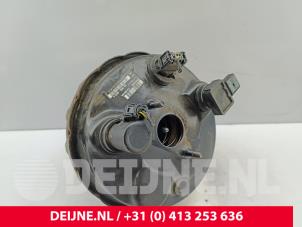 Volvo V60 Bremskraftverstärker O324335 foto 3