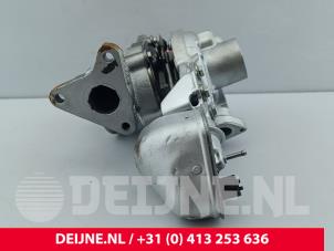 Opel Combo Turbo O324344 foto 4