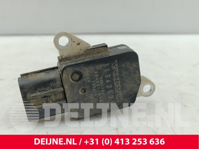 Volvo V60 Luftmassenmesser O324345