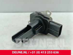 Volvo V60 Luchtmassameter O324345 foto 2