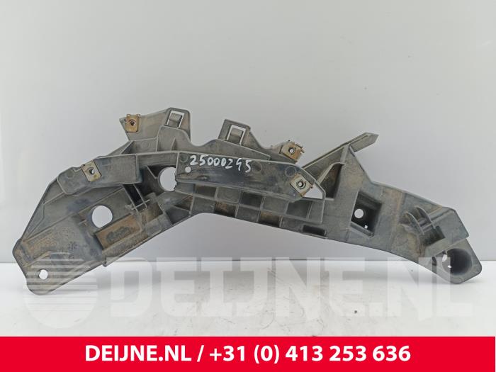 Peugeot Boxer Stoßstangenstütze rechts vorne O324351