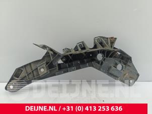 Peugeot Boxer Bumpersteun rechts-voor O324351 foto 3