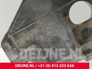 Peugeot Boxer Bumpersteun rechts-voor O324351 foto 2