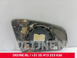 Volvo S90 Spiegelglas links O324361 foto 2