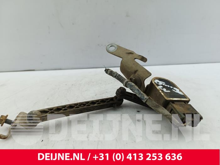 Lynk & Co 01 Xenon Höhenregler O324368