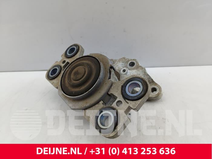 Volvo V60 Motorlager O324472