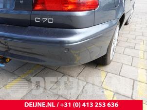 Volvo C70 Achterbumper O324499 foto 3