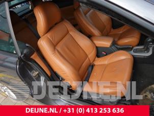 Volvo C70 Set of upholstery (complete) O324508 photo 3