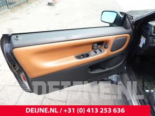 Volvo C70 Set of upholstery (complete) O324508 photo 2