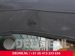 Volvo C70 Cabriodak Softtop O324515 foto 3