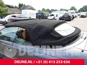 Volvo C70 Cabriodak Softtop O324515 foto 2