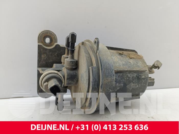 Ford Transit Custom Brandstoffilterhuis O324479