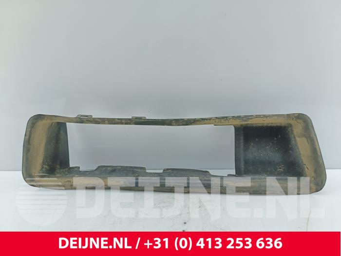 Ford Transit Connect Luchtgeleider O324491