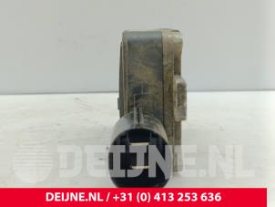 Volvo S90 Module cooling fan O324597 photo 2