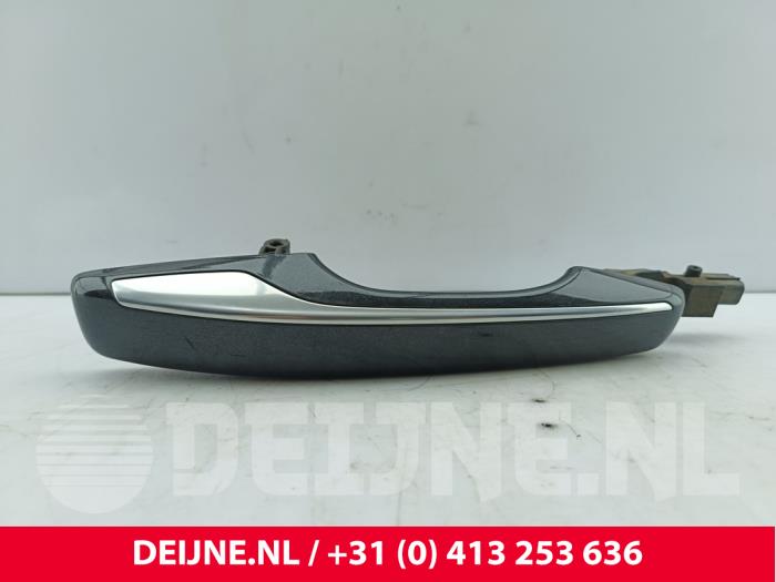 Lynk & Co 01 Türgriff 4-türig rechts vorne O324604