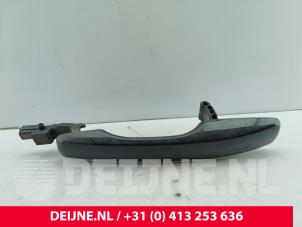 Lynk & Co 01 Türgriff 4-türig rechts vorne O324604 foto 2