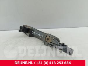 Lynk & Co 01 Türgriff 4-türig rechts vorne O324604 foto 3