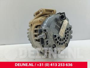 Mercedes Sprinter Dynamo O324606 photo 3