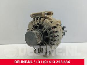 Mercedes Sprinter Dynamo O324606 photo 2