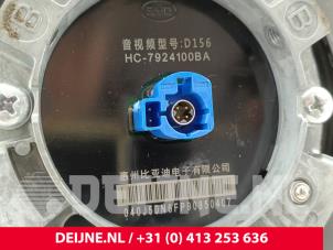 BYD Seal Display Interieur O324607 foto 3